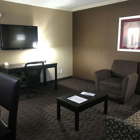 Best Western Yuma Mall Hotel & Suites Екстериор снимка