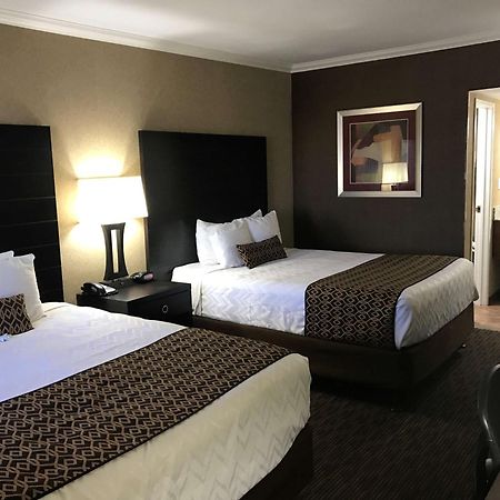 Best Western Yuma Mall Hotel & Suites Екстериор снимка