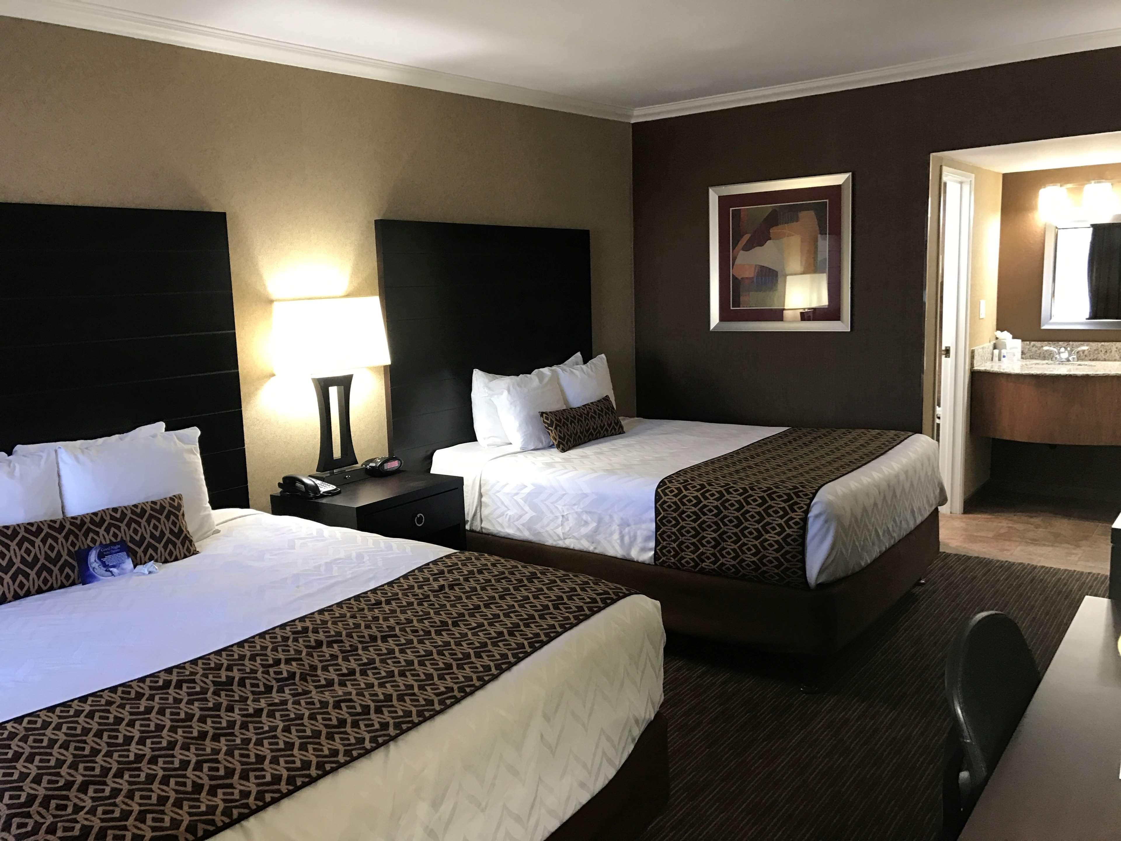 Best Western Yuma Mall Hotel & Suites Екстериор снимка