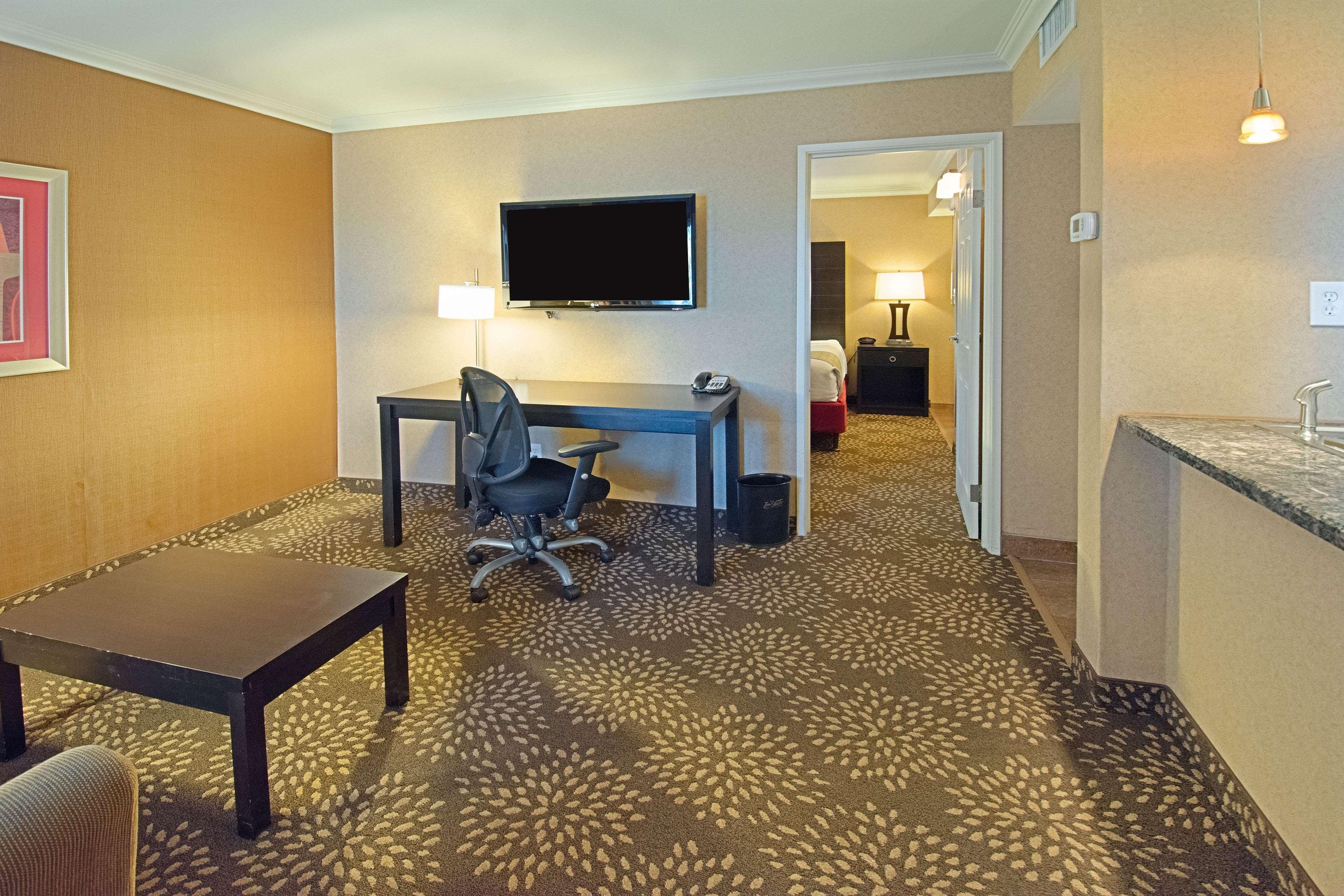 Best Western Yuma Mall Hotel & Suites Екстериор снимка
