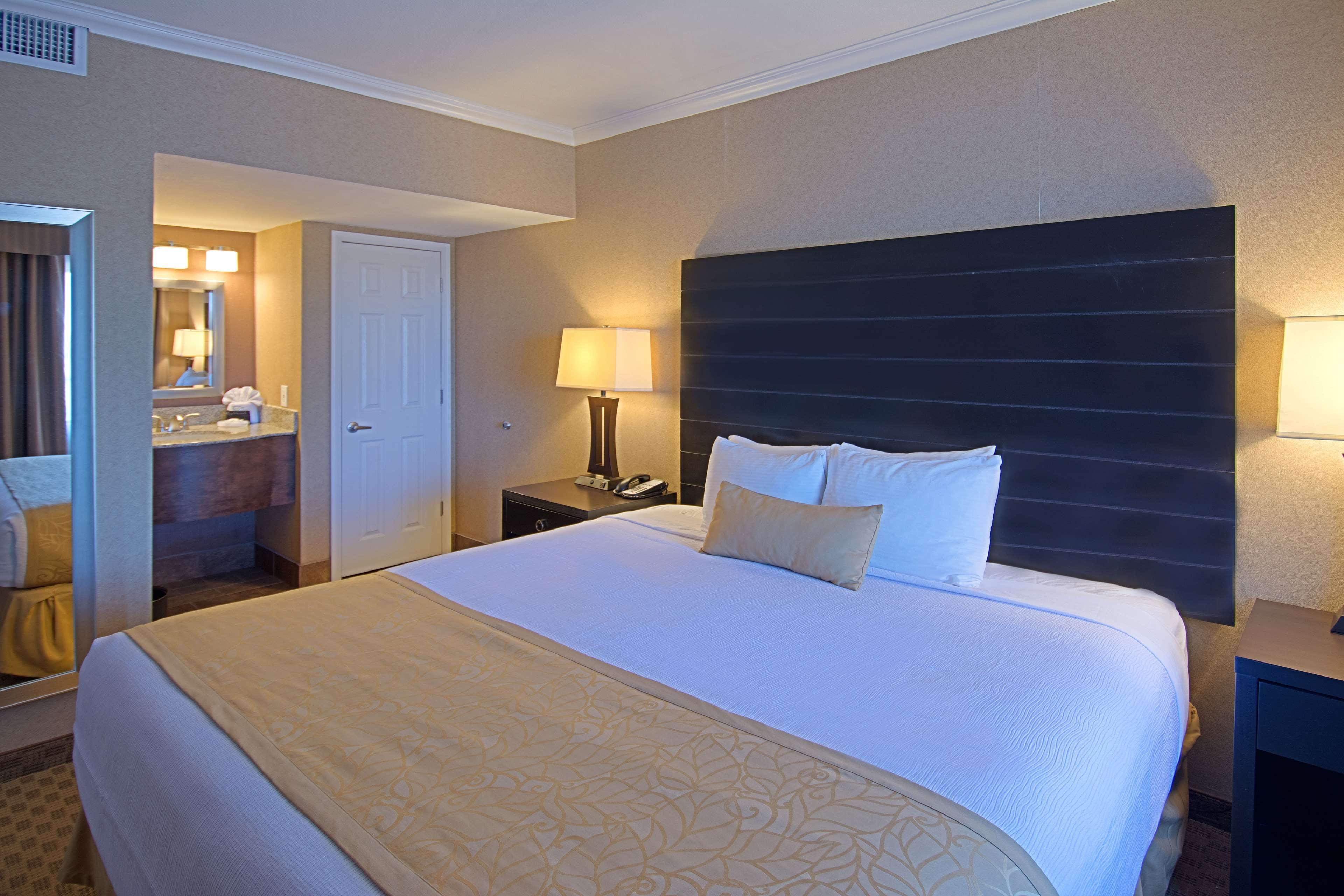 Best Western Yuma Mall Hotel & Suites Екстериор снимка