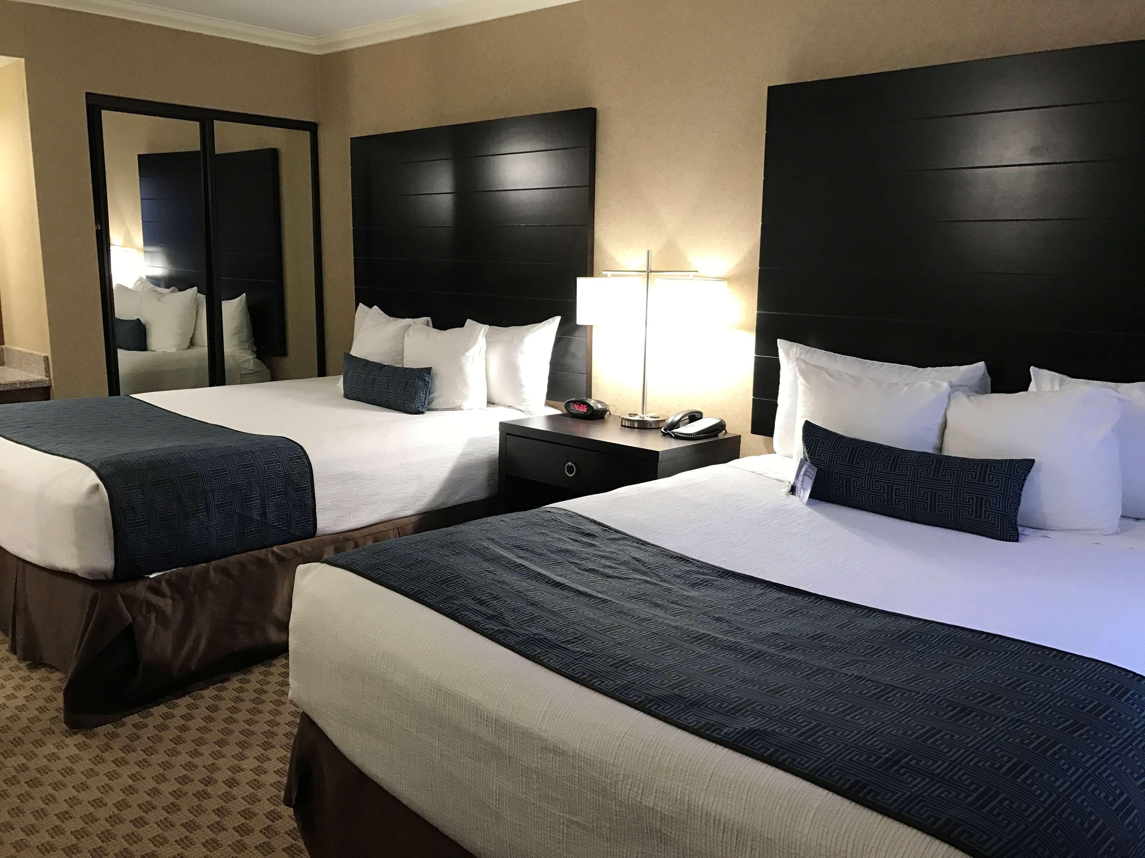 Best Western Yuma Mall Hotel & Suites Екстериор снимка