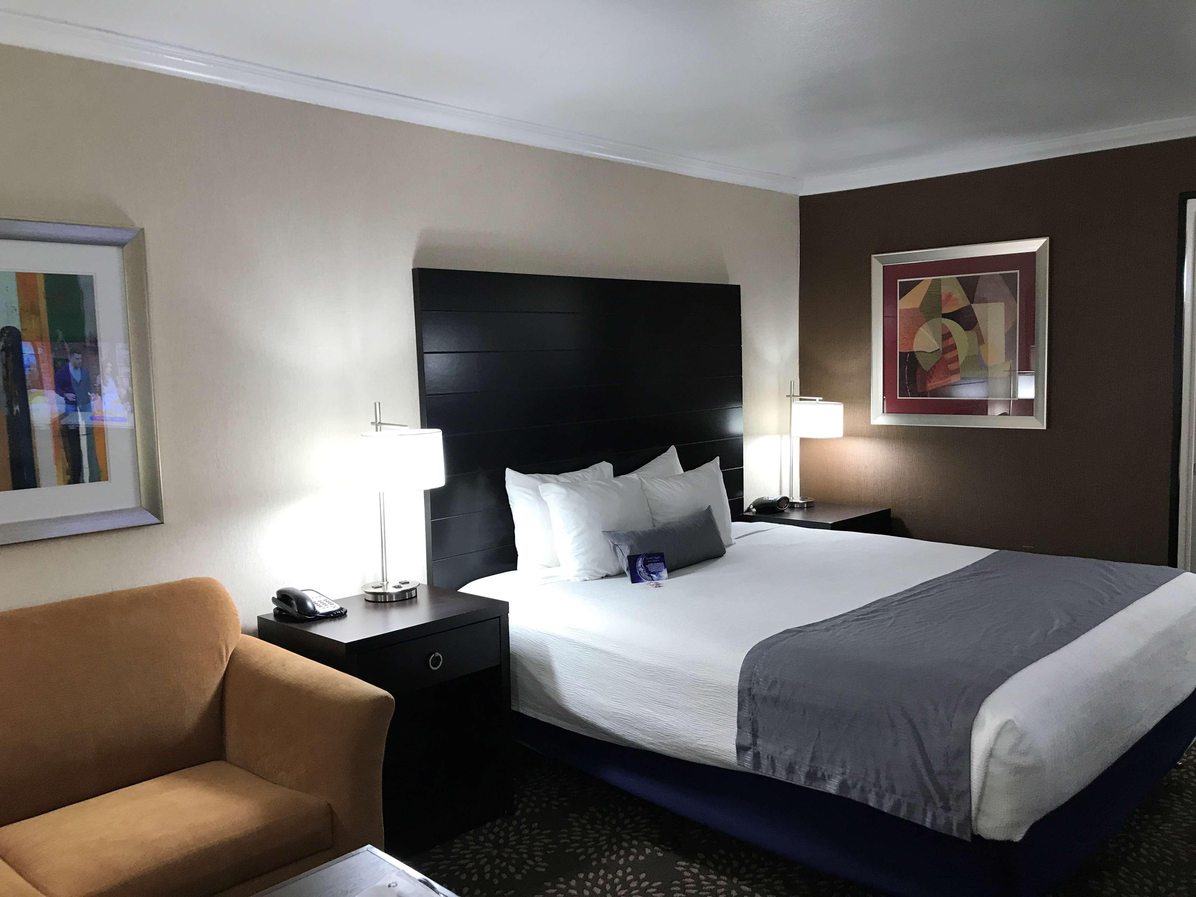 Best Western Yuma Mall Hotel & Suites Екстериор снимка