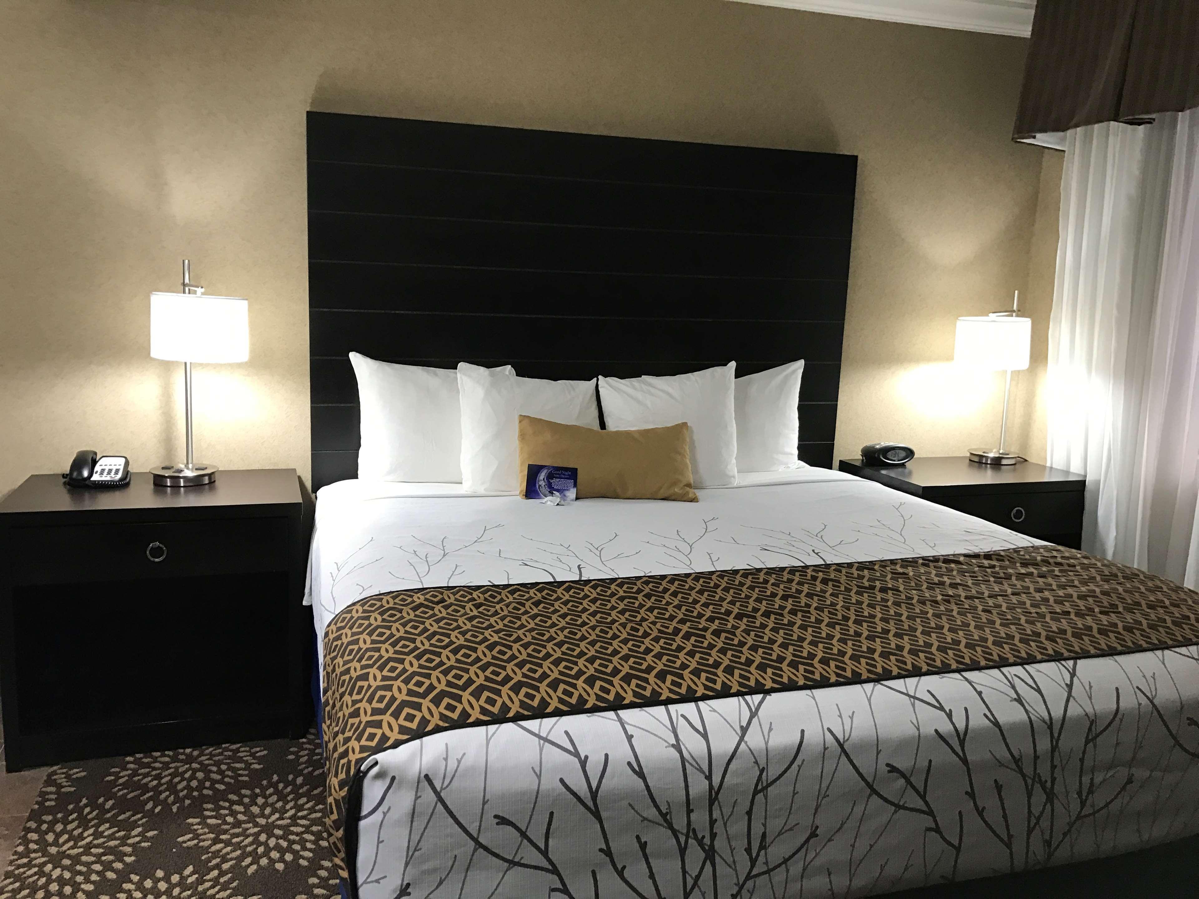 Best Western Yuma Mall Hotel & Suites Екстериор снимка