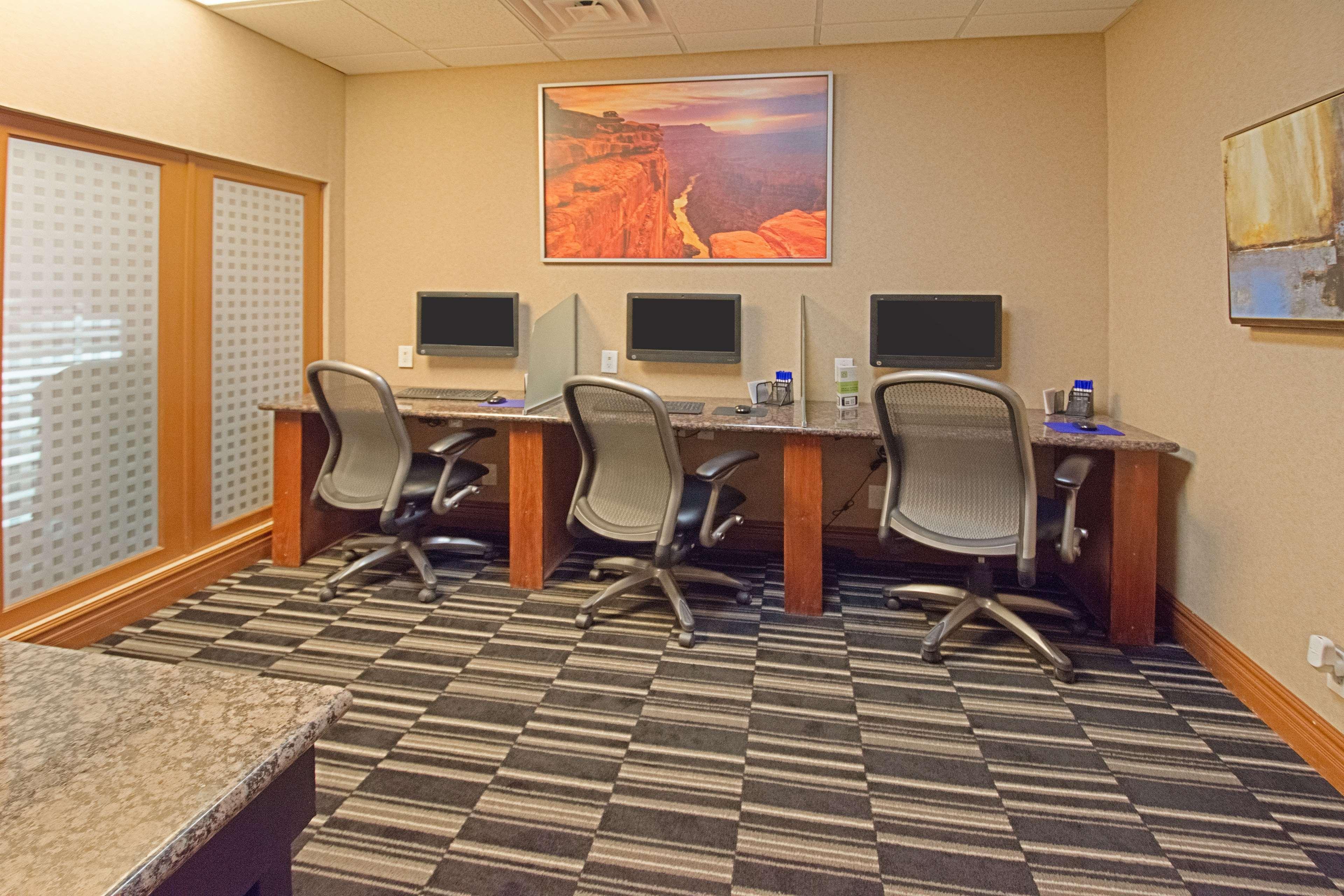 Best Western Yuma Mall Hotel & Suites Екстериор снимка
