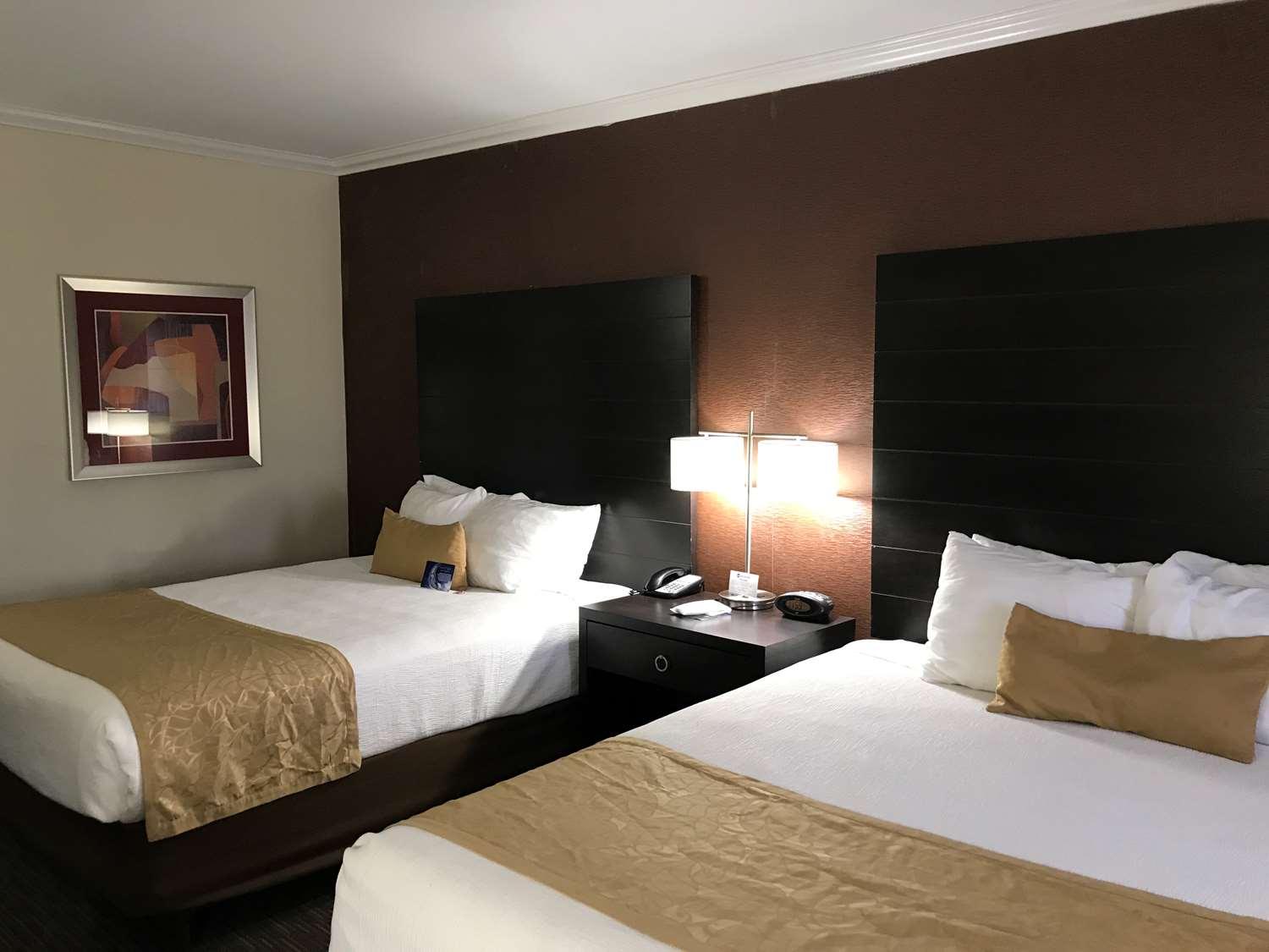 Best Western Yuma Mall Hotel & Suites Екстериор снимка