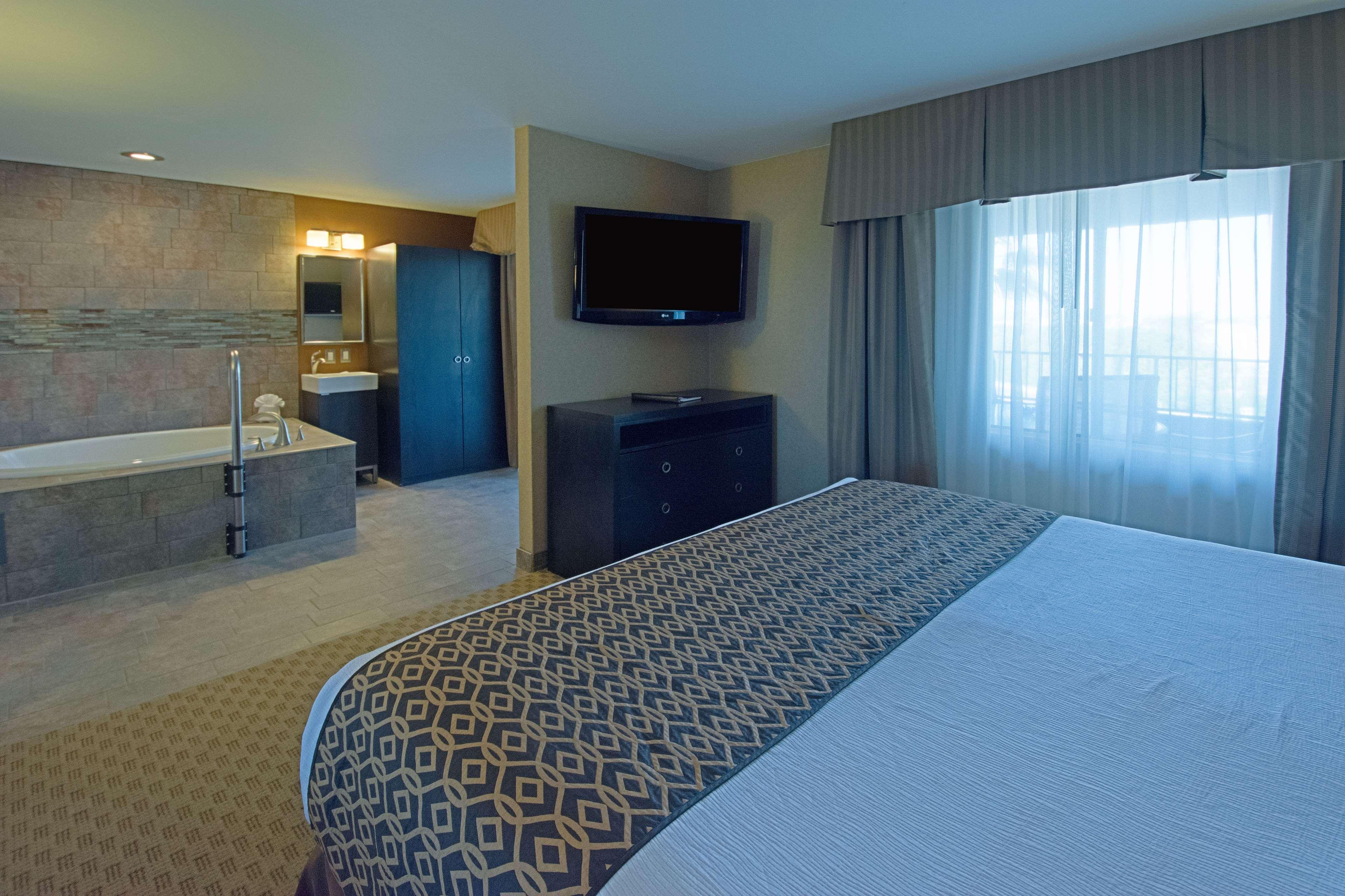 Best Western Yuma Mall Hotel & Suites Екстериор снимка