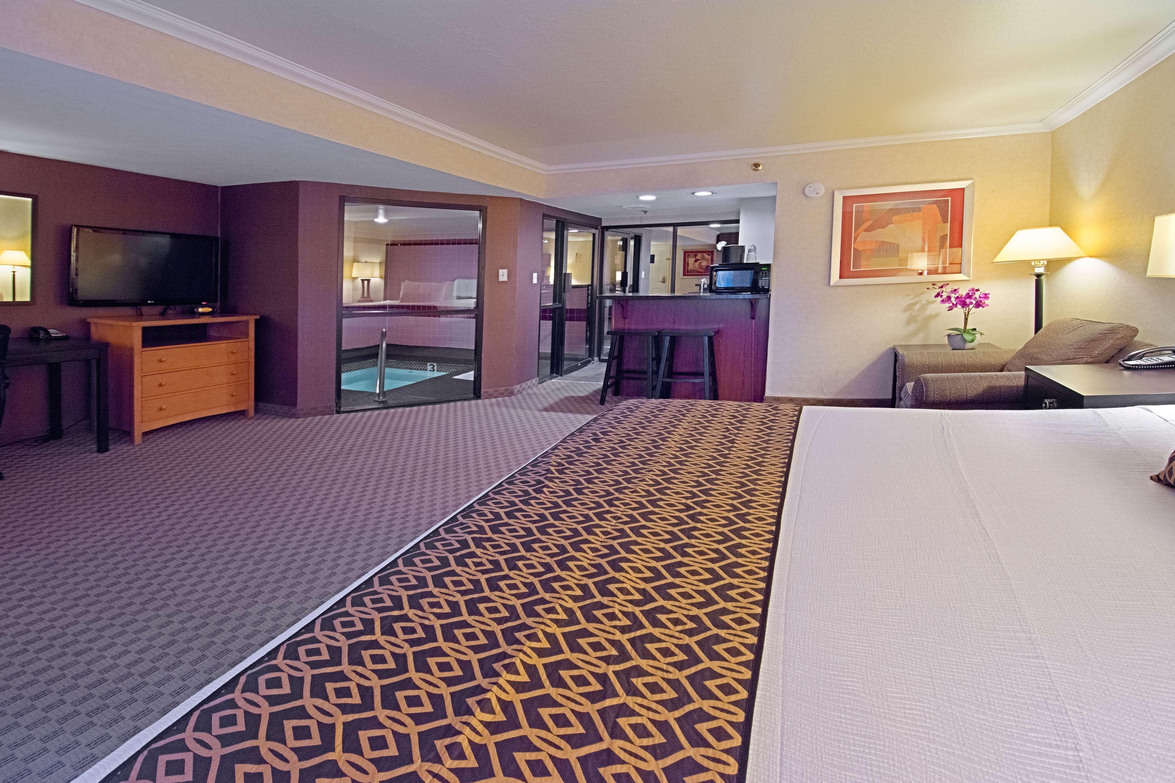 Best Western Yuma Mall Hotel & Suites Екстериор снимка